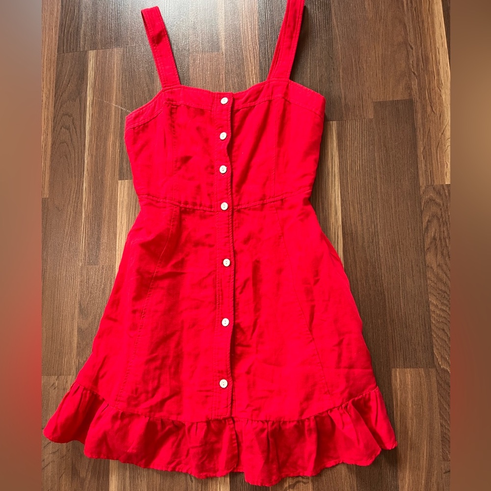Zara dress